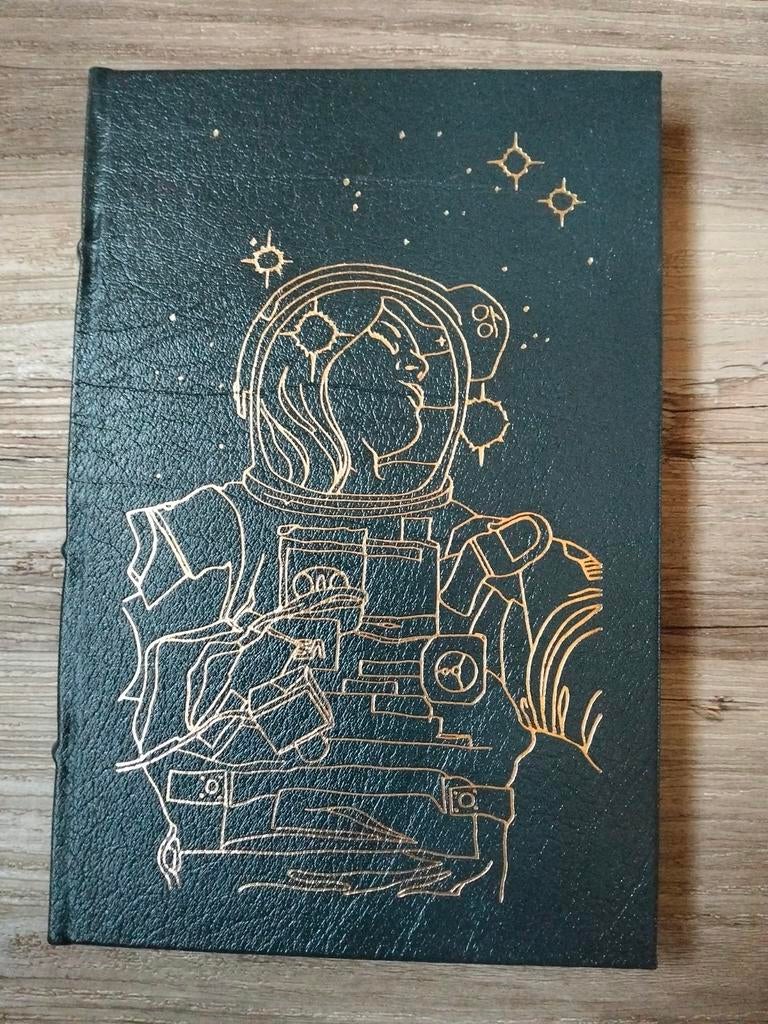 Beyond Apollo - Barry N. Malzberg (Easton Press), Ophalen of Verzenden