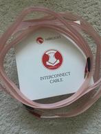 NORDOST HEIMDALL 2, Audio, Tv en Foto, Audiokabels en Televisiekabels, Ophalen of Verzenden, Zo goed als nieuw, Minder dan 2 meter