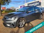 Volkswagen Golf 1.0 TSI Highline Business R line dealer onde, Gebruikt, Euro 6, Bedrijf, Adaptive Cruise Control
