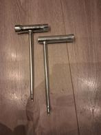 Stihl sleutels, Ophalen of Verzenden, Nieuw, Overige typen