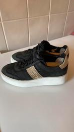 Nubikk sneakers maat 38 zgan, Zwart, Ophalen of Verzenden, Sneakers of Gympen, Zo goed als nieuw
