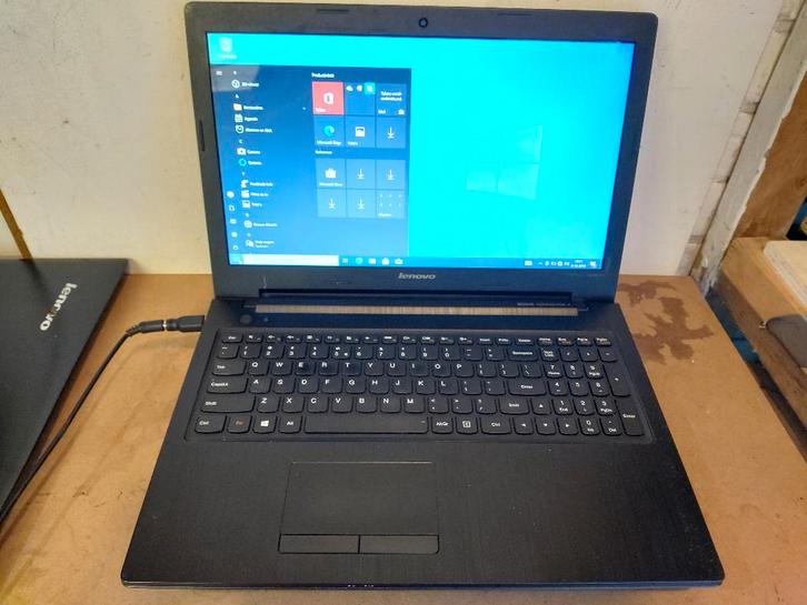 partij 15x werk en defect laptop per stuk 15€ maar let op !!, Computers en Software, Windows Laptops, 15 inch, HDD, 2 tot 3 Ghz