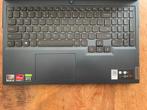 Lenovo Legion 5 15ACH6 Gaming Laptop - Krachtig en Snel, Ophalen, Met videokaart, Zo goed als nieuw, SSD