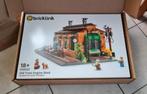 LEGO BrickLink Old Train Engine Shed 910033, Ophalen, Nieuw, Complete set, Lego
