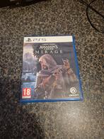 Assassin's Creed Mirage PS5, Ophalen of Verzenden