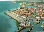 Vlissingen 1970, Verzenden, 1960 tot 1980, Gelopen, Zeeland