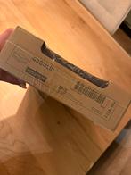 Grönlid hoes poef donkergrijs, Ophalen of Verzenden, Nieuw, Vierkant, Minder dan 50 cm