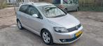 Volkswagen Golf Plus 1.4 TSI 118KW/160PK AUT Eu-5 2009 Grijs, Auto's, Volkswagen, Stof, Beige, 4 cilinders, 160 pk