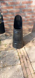 Zwarte kolenkit, Ophalen