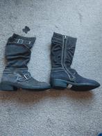 Laarzen maar 36, nieuw, Kleding | Dames, Schoenen, Hoge laarzen, Overige kleuren, Nieuw, Ophalen of Verzenden