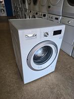Bosch Serie 8 wasmachine | 9 kilo | A+++ | Gratis thuis 🚚✅️, Witgoed en Apparatuur, Wasmachines, Jirnsum, 1200 tot 1600 toeren