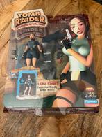Tomb Raider Lara Croft Actiefiguur - Nieuw in Verpakking, Ophalen, Nieuw