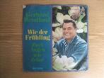 GERHARD WENDLAND    WIE DER FRUHLING / ZWEI AUGEN WIE DEINE, 7 inch, Single, Ophalen of Verzenden, Zo goed als nieuw