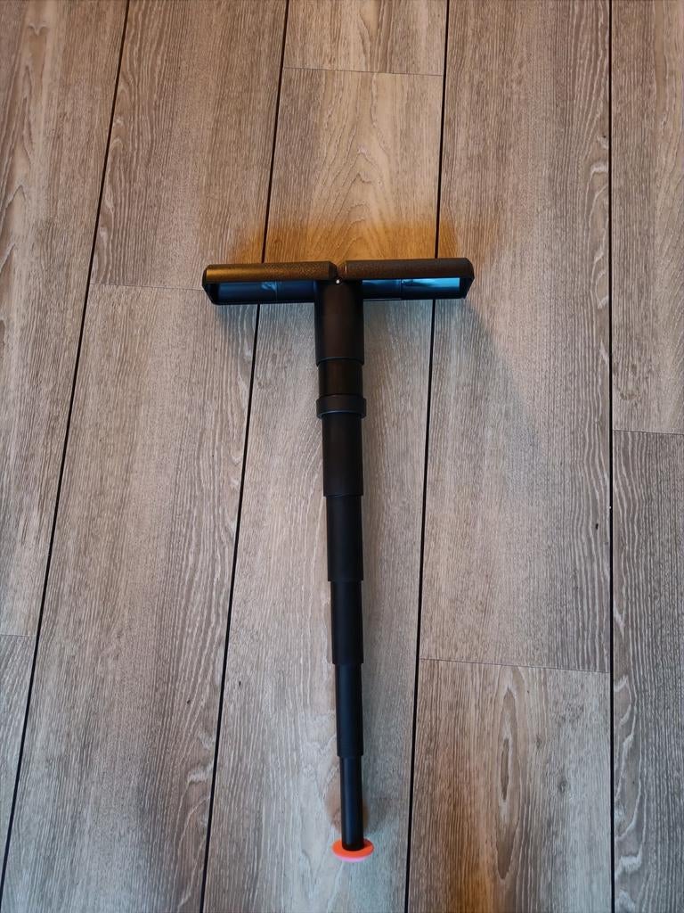 Compacte Inklapbare Zitstok Ideaal bij Wandelen of festivals, Ophalen of Verzenden