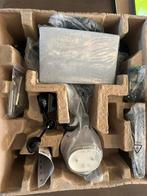 Alecto ws 5500 weerstation NIEUW, Ophalen, Overige typen, Minder dan 20 cm, Zo goed als nieuw