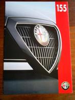Alfa 155 [ 1994 ], Verzenden, Zo goed als nieuw, Alfa Romeo