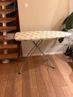 Brabantia strijkplank, Witgoed en Apparatuur, Strijkijzers en Strijkplanken, Ophalen, Gebruikt
