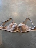 NIEUW Elegante BH met kant, maat 75B, Ophalen of Verzenden, Beige, BH