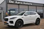 Jaguar E-PACE 1.5 P300e AWD R-Dynamic HSE Trekhaak Adaptieve, Auto's, Automaat, Wit, Bedrijf, Hybride Elektrisch/Benzine