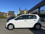 Volkswagen Up! 1.0 BMT l AIRCO l ELEK. RAMEN l RIJKLAAR!, Voorwielaandrijving, Stof, Gebruikt, Wit