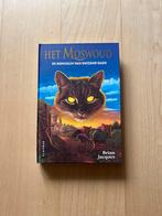 Het Moswoud: De Koningin van Duizend Ogen, Boeken, Ophalen of Verzenden, Nieuw, Fictie