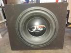 ROCKFORD FOSGALE SUBWOOFER IN KIST, Ophalen, Zo goed als nieuw