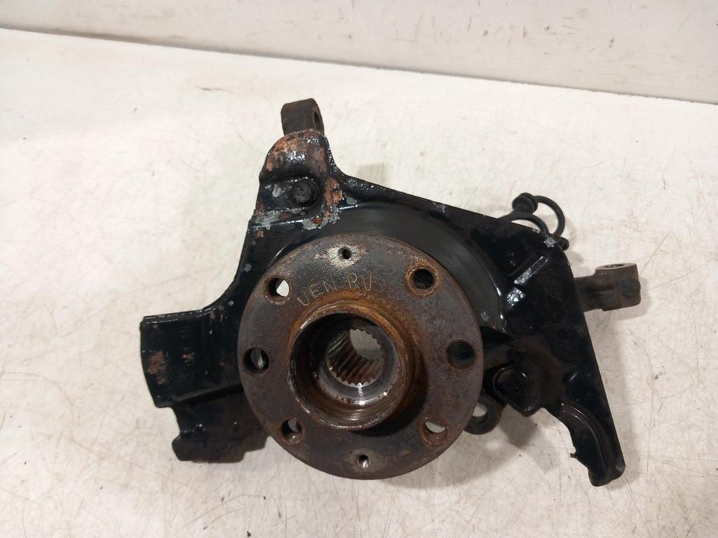 Wielnaaf rechts voor Opel Corsa, Onderdelen@venauto.nl, Van der Ven Autorecycling B.V., Gebruikt, Ettenseweg 76, 4706 PB Roosendaal, The Netherlands