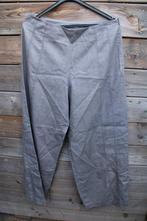 Broek grijs Sarah Pacini mt M/L Vaste prijs, Maat 38/40 (M), Sarah Pacini, Ophalen of Verzenden, Zo goed als nieuw