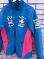 Jas  Formule 1, Ophalen, Gedragen, Maat 56/58 (XL), Algemeen