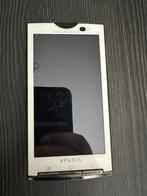 Somy Ericsson Xperia X10, Ophalen, Gebruikt, Overige modellen, Zwart