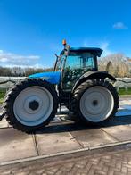 Landini powerfarm 105, 80 tot 120 Pk, Gebruikt, Van gennipgroententeelt, 2500 tot 5000