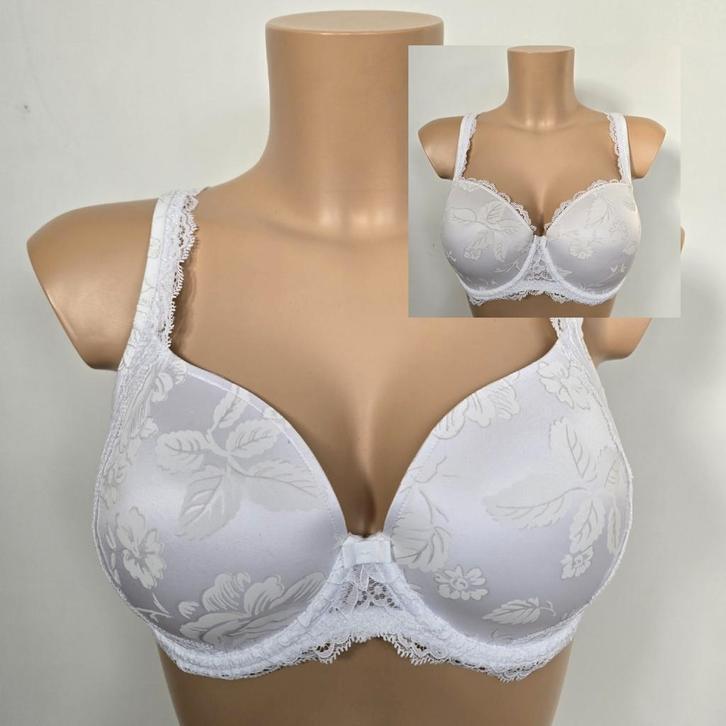 Nieuw marie jo sylvia 70e 70f, ., Ophalen of Verzenden, BH, .