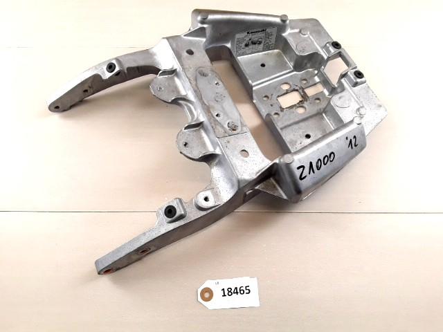 Z1000 2010 - 2012 Kawasaki Subframe D1-34997