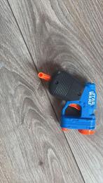 Nerf geweren en laser guns, Kinderen en Baby's, Ophalen of Verzenden, Gebruikt, Jongen of Meisje