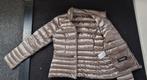 Beaumont jasje zilver grijs mt 38, Ophalen of Verzenden, Zo goed als nieuw, Maat 38/40 (M), Grijs