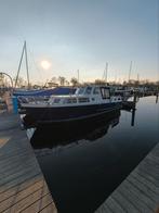 Brabant Kruiser 10 - Goed onderhouden met sfeervol interieur, Ophalen, Gebruikt, Staal, Binnenboordmotor