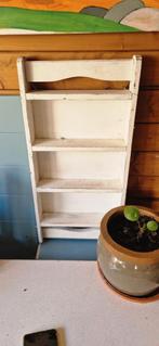 Kruidenrek, Huis en Inrichting, Ophalen