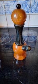 Peugeot pepermolen - Vintage houten design in perfecte staat, Ophalen of Verzenden, Zo goed als nieuw