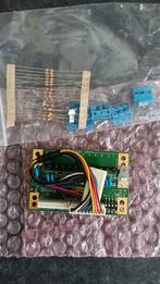 Aritech ATS1202 Alarm Input Module PCB met componenten, Ophalen of Verzenden, Nieuw, Overige typen