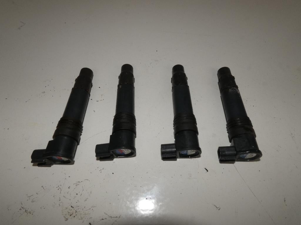 kawasaki z750  bobijnen, Motoren, Ophalen of Verzenden, Gebruikt