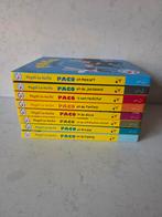 8x Paco geluidenboek - Magali Le Huche, Ophalen of Verzenden, Gelezen, 3 tot 4 jaar