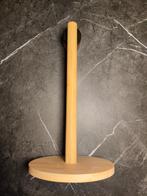 Keukenrol houder Bamboe, Ophalen of Verzenden, Nieuw