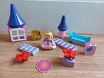 Duplo prinses roze paars fee doornroosje, Ophalen of Verzenden, Duplo