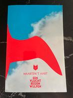 Maarten 't Hart - Een vlucht regenwulpen, Ophalen of Verzenden, Gelezen, Nederland