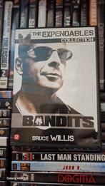 The expendables collection bandits dvd, Alle leeftijden, Ophalen of Verzenden, Zo goed als nieuw