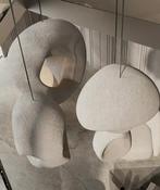 NIEUW Hanglamp Vide lamp hoog plafond Japandi Wabi Sabi, Ophalen, Nieuw, 75 cm of meer, Overige materialen