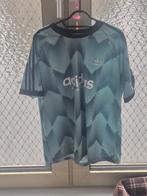 Adidas Originals Football T-Shirt, Ophalen of Verzenden, Zo goed als nieuw