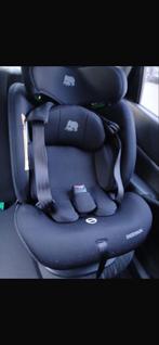 Deryan doorgroeiautostoeltje - Veilig en comfortabel, Autogordel of Isofix, Verstelbare rugleuning, Zo goed als nieuw, Ophalen