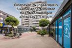 Te huur antikraak: Eindhoven, Wijngaardplein, Noord-Brabant, Direct bij eigenaar, 5 kamers, 106 m²