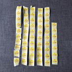 57 Lidl mini's zegeltjes, Ophalen of Verzenden